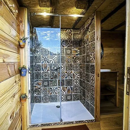 La Yourte Kirghize Ales Exterior photo